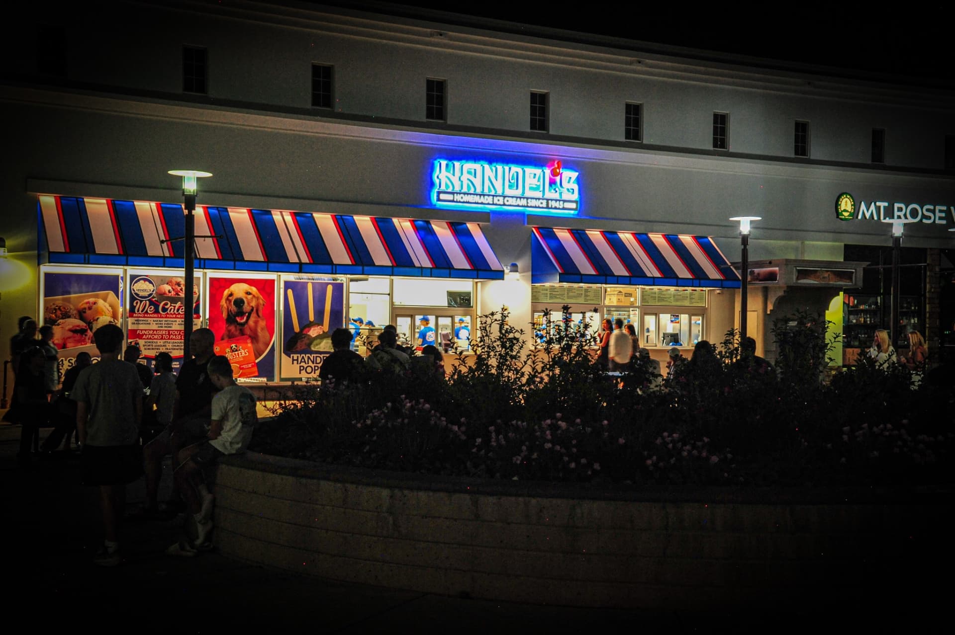 Handels Ice Cream