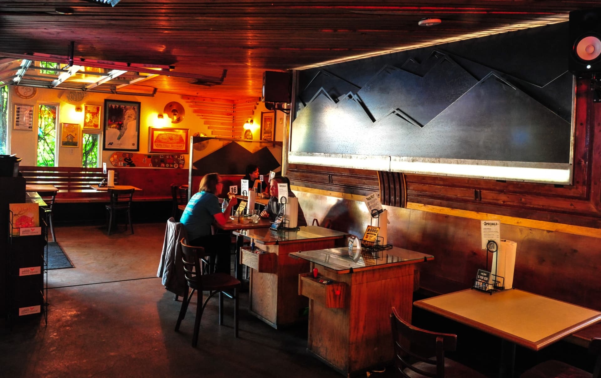 Noble Pie Parlor